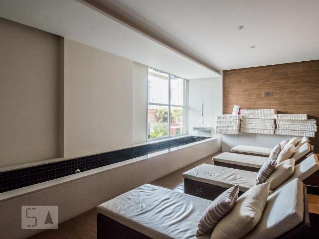 Apto, Brooklin, 1 Quarto, 52 m2 São Paulo