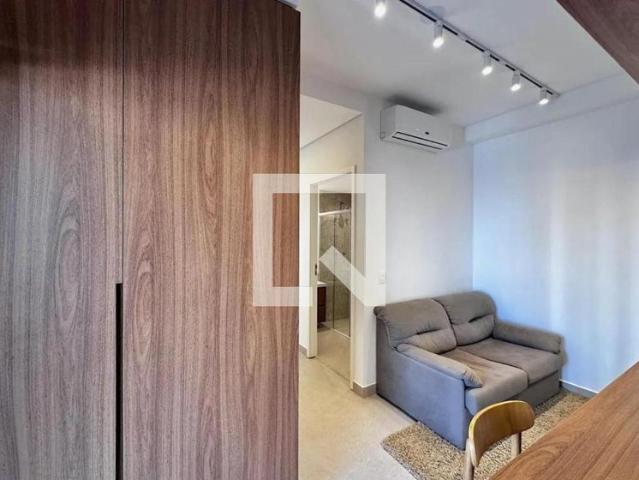 Apto, Brooklin, 1 Quarto, 52 m2 São Paulo