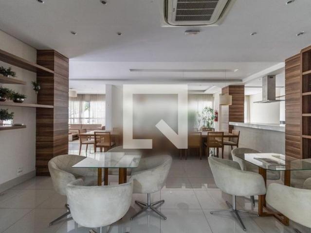 Apto, Brooklin, 1 Quarto, 52 m2 São Paulo