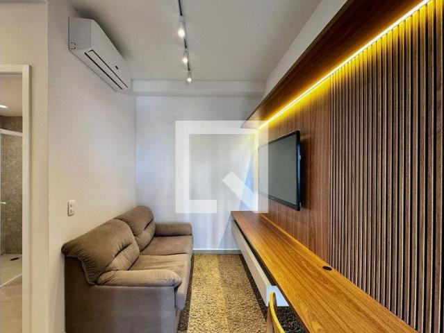 Apto, Brooklin, 1 Quarto, 53 m2 São Paulo