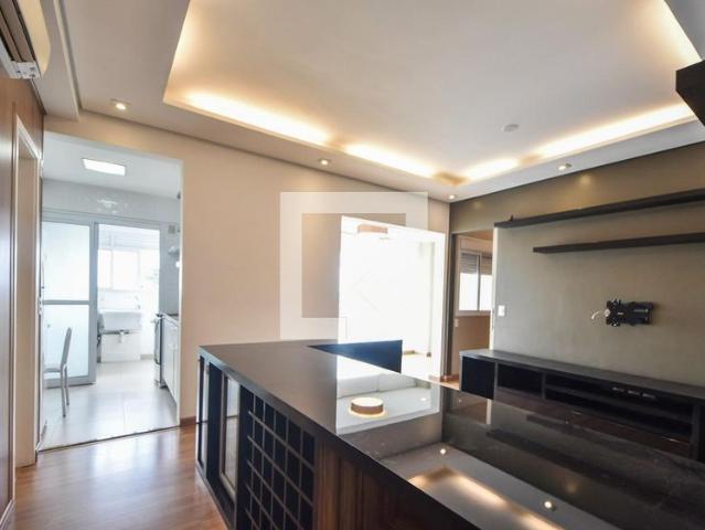 Apto, Brooklin, 1 Quarto, 53 m2 São Paulo