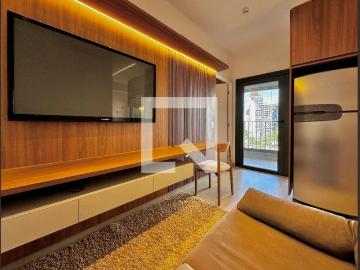 Apto, Brooklin, 1 Quarto, 53 m2 São Paulo