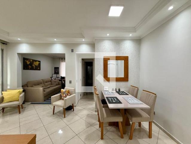 Apto, Brooklin, 1 Quarto, 65 m2 São Paulo