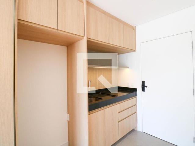 Apto, Brooklin, 1 Quarto, 67 m2 São Paulo