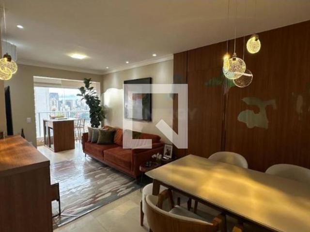 Apto, Brooklin, 1 Quarto, 69 m2 São Paulo