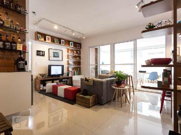 Apto, Brooklin, 1 Quarto, 74 m2 São Paulo