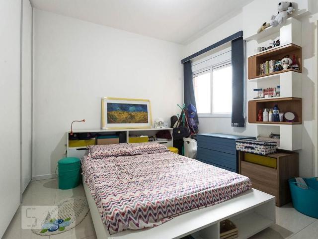Apto, Brooklin, 1 Quarto, 74 m2 São Paulo