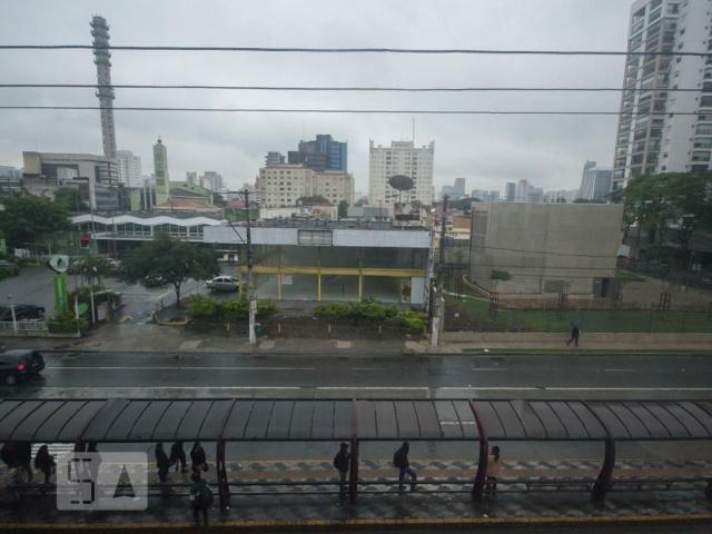 Apto, Brooklin, 1 Quarto, 75 m2 São Paulo