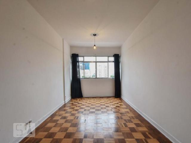 Apto, Brooklin, 1 Quarto, 75 m2 São Paulo