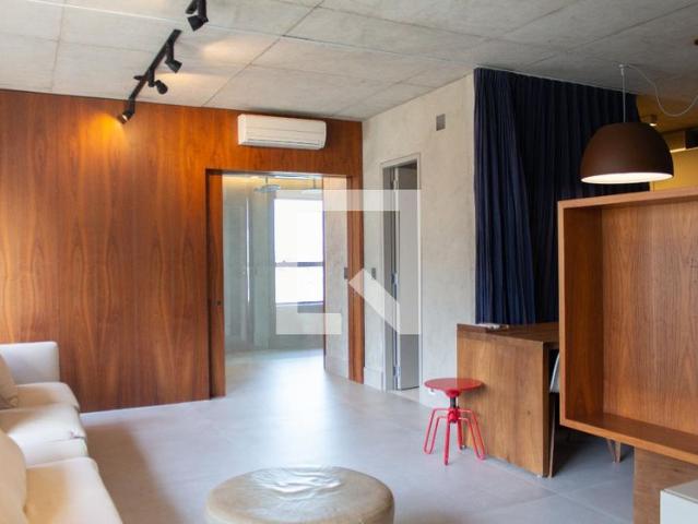 Apto, Brooklin, 1 Quarto, 70 m2 São Paulo