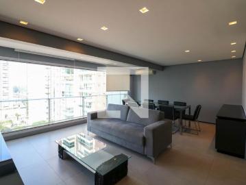 Apto, Brooklin, 1 Quarto, 70 m2 São Paulo