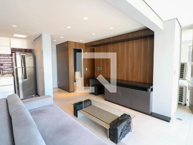 Apto, Brooklin, 1 Quarto, 70 m2 São Paulo