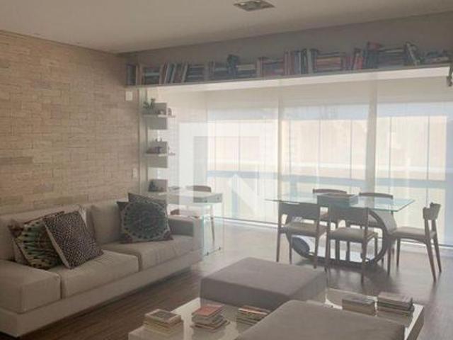 Apto, Brooklin, 1 Quarto, 71 m2 São Paulo