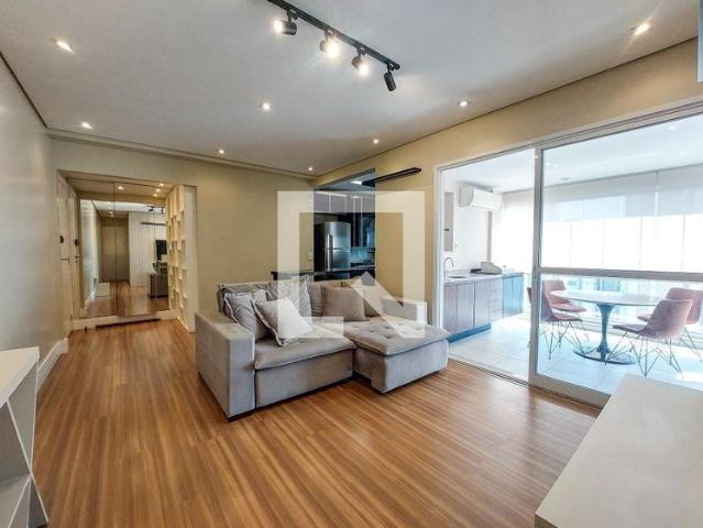 Apto, Brooklin, 1 Quarto, 85 m2 São Paulo