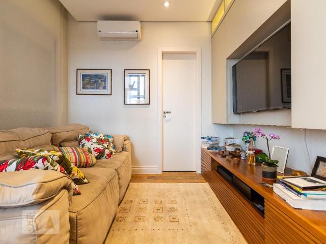 Apto, Brooklin, 1 Quarto, 86 m2 São Paulo