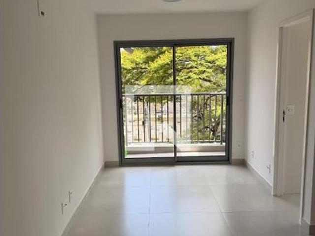 Apto, Brooklin, 2 Quartos, 44 m2 São Paulo