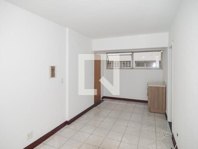 Apto, Brooklin, 2 Quartos, 48 m2 São Paulo