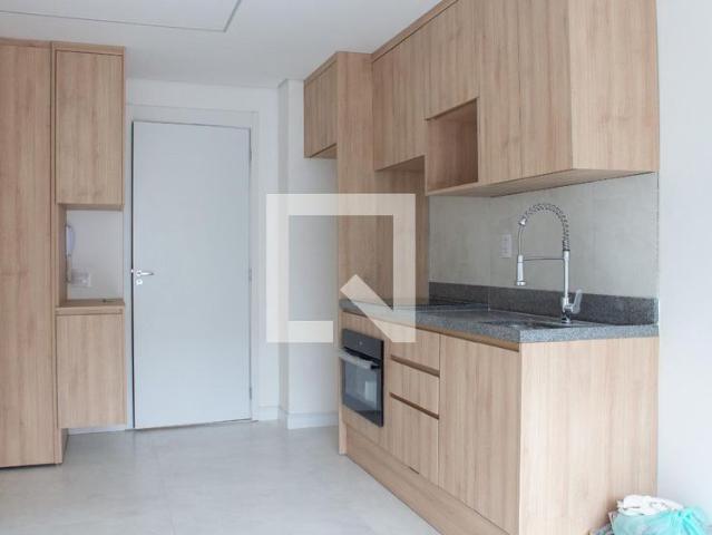 Apto, Brooklin, 2 Quartos, 49 m2 São Paulo