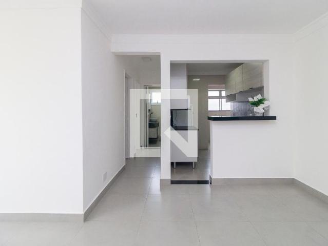 Apto, Brooklin, 2 Quartos, 53 m2 São Paulo