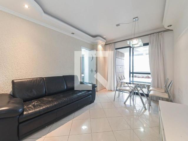 Apto, Brooklin, 2 Quartos, 53 m2 São Paulo