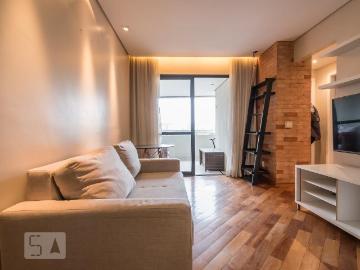 Apto, Brooklin, 2 Quartos, 52 m2 São Paulo