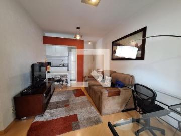 Apto, Brooklin, 2 Quartos, 52 m2 São Paulo