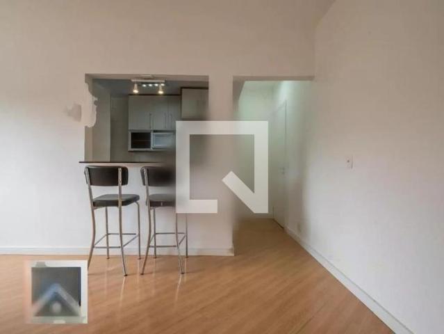 Apto, Brooklin, 2 Quartos, 57 m2 São Paulo
