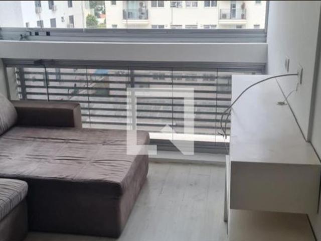Apto, Brooklin, 2 Quartos, 57 m2 São Paulo