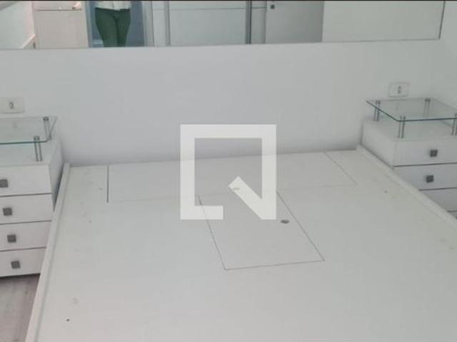 Apto, Brooklin, 2 Quartos, 57 m2 São Paulo