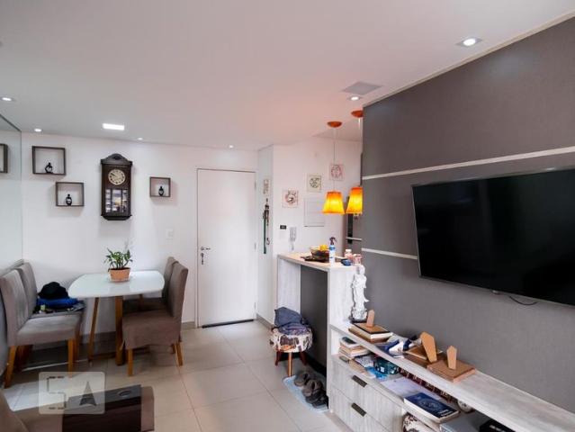 Apto, Brooklin, 2 Quartos, 54 m2 São Paulo