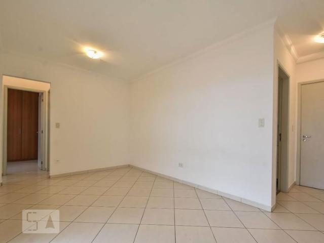 Apto, Brooklin, 2 Quartos, 55 m2 São Paulo