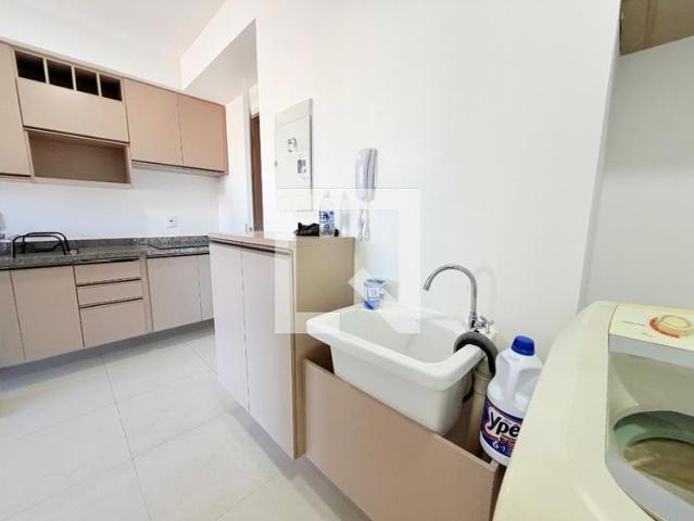 Apto, Brooklin, 2 Quartos, 59 m2 São Paulo