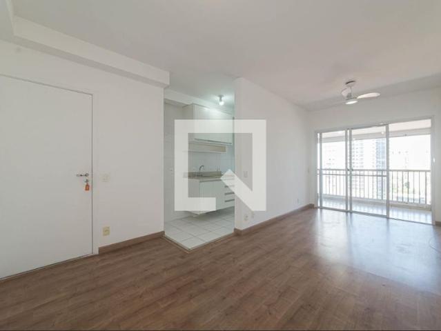 Apto, Brooklin, 2 Quartos, 59 m2 São Paulo