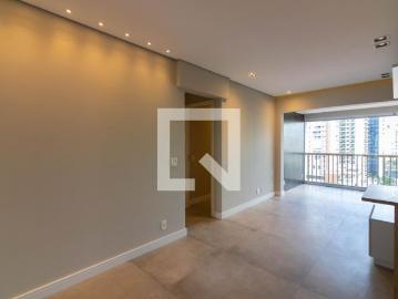 Apto, Brooklin, 2 Quartos, 63 m2 São Paulo