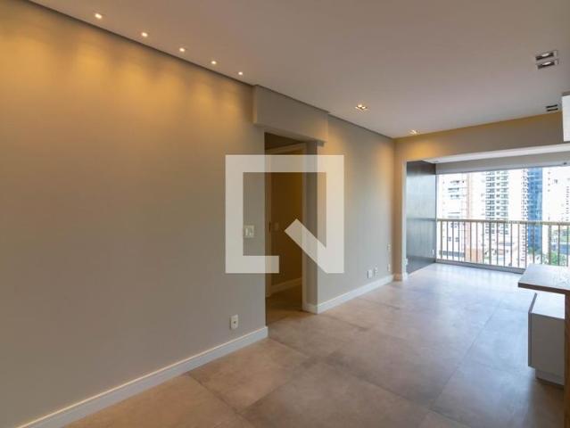 Apto, Brooklin, 2 Quartos, 63 m2 São Paulo