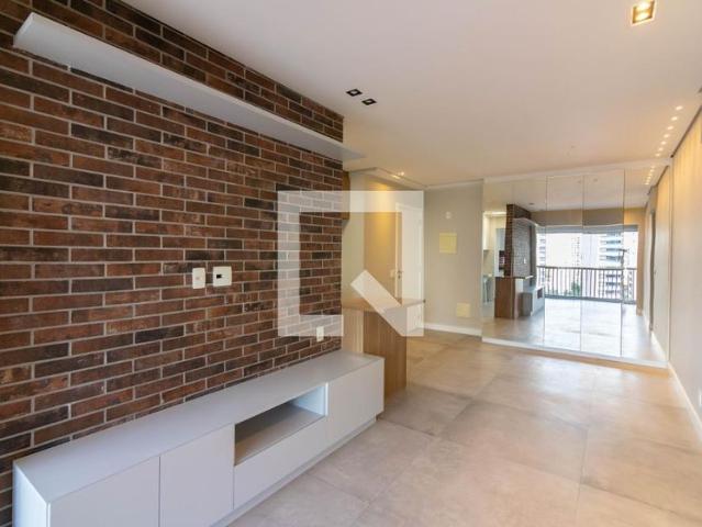 Apto, Brooklin, 2 Quartos, 63 m2 São Paulo