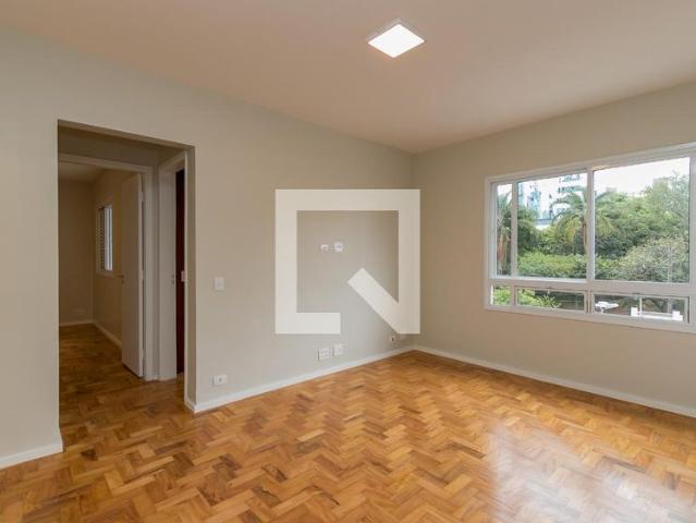 Apto, Brooklin, 2 Quartos, 60 m2 São Paulo