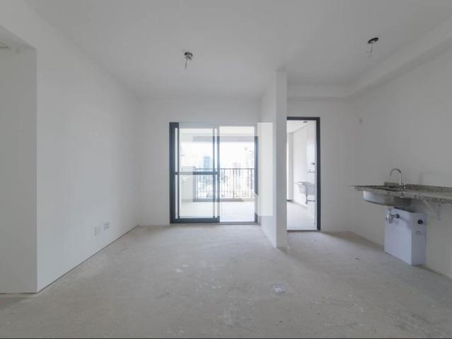 Apto, Brooklin, 2 Quartos, 60 m2 São Paulo