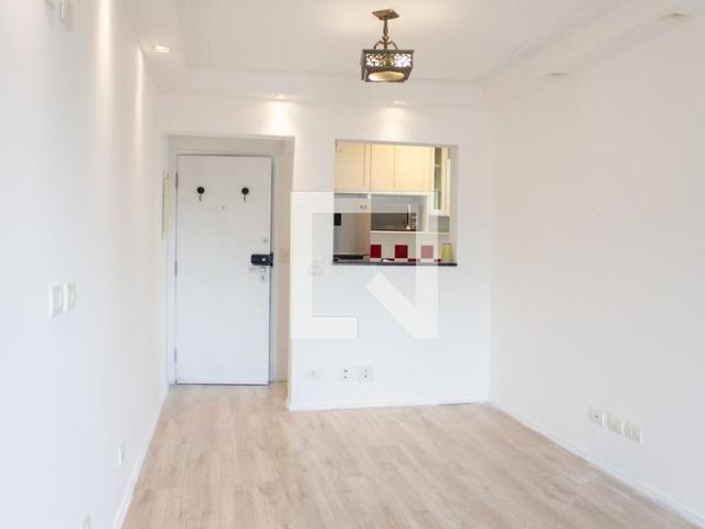 Apto, Brooklin, 2 Quartos, 60 m2 São Paulo