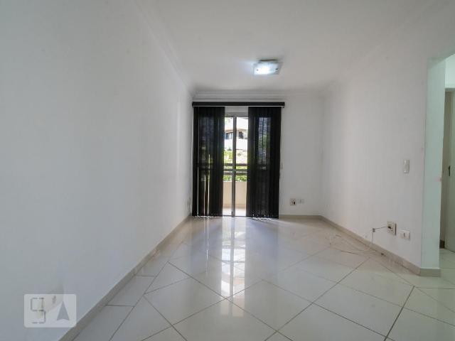 Apto, Brooklin, 2 Quartos, 60 m2 São Paulo