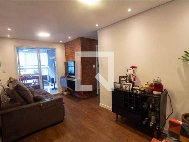 Apto, Brooklin, 2 Quartos, 60 m2 São Paulo