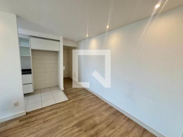 Apto, Brooklin, 2 Quartos, 62 m2 São Paulo