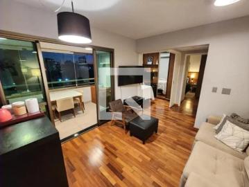 Apto, Brooklin, 2 Quartos, 62 m2 São Paulo