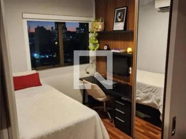Apto, Brooklin, 2 Quartos, 62 m2 São Paulo
