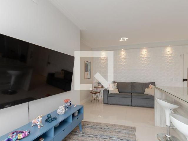 Apto, Brooklin, 2 Quartos, 67 m2 São Paulo