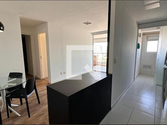 Apto, Brooklin, 2 Quartos, 67 m2 São Paulo