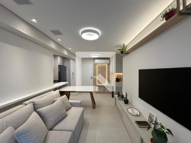 Apto, Brooklin, 2 Quartos, 67 m2 São Paulo