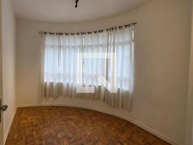 Apto, Brooklin, 2 Quartos, 64 m2 São Paulo