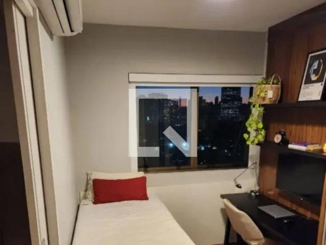 Apto, Brooklin, 2 Quartos, 64 m2 São Paulo