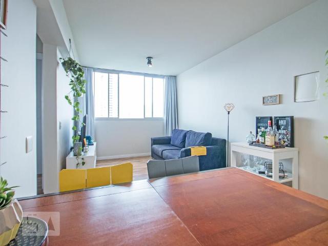 Apto, Brooklin, 2 Quartos, 64 m2 São Paulo